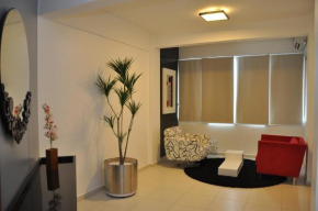 Amazon Plaza Hotel Ltda